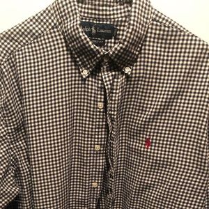 Ralph Lauren Polo long sleeve